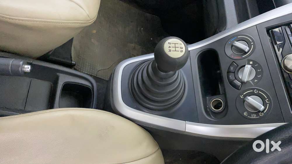 Maruti Suzuki Ritz Vxi, 2014, Petrol