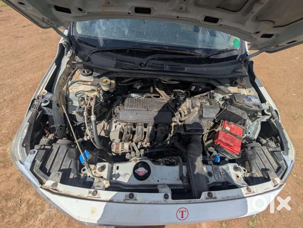 Honda Amaze S 1.2 Petrol Mt, 2023, Petrol