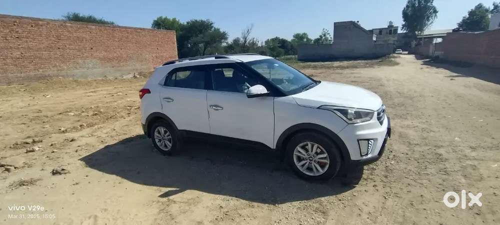 Creta Car For Sale