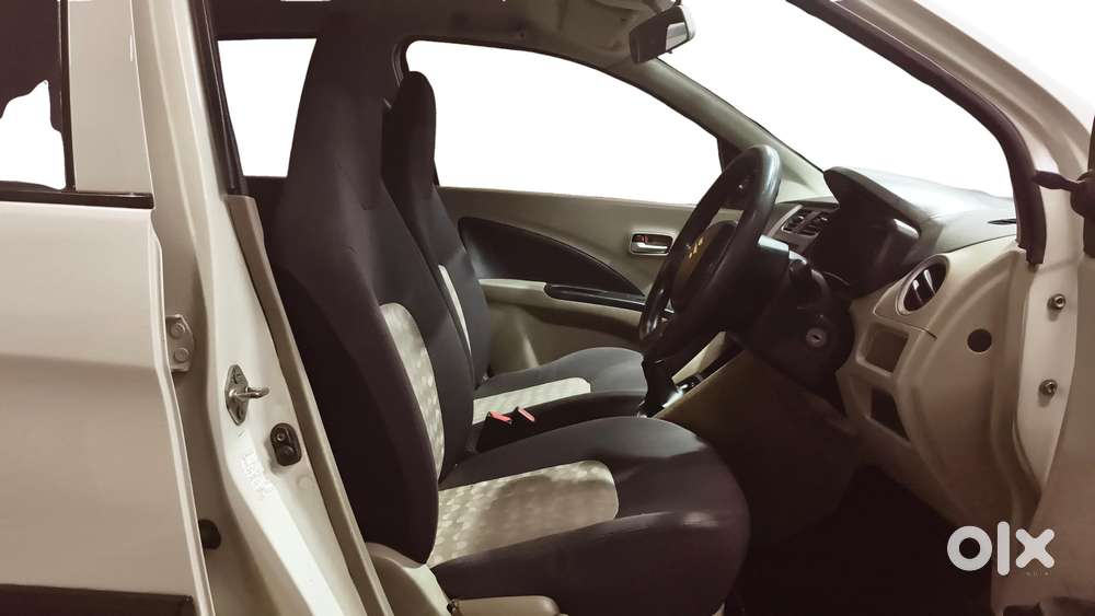Maruti Suzuki Celerio 2014-2017 Vxi, 2014, Petrol