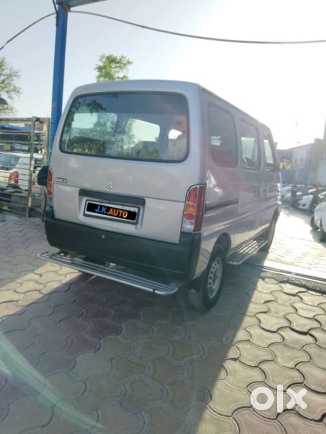Maruti Suzuki Eeco 5 Seater Ac, 2023, Petrol