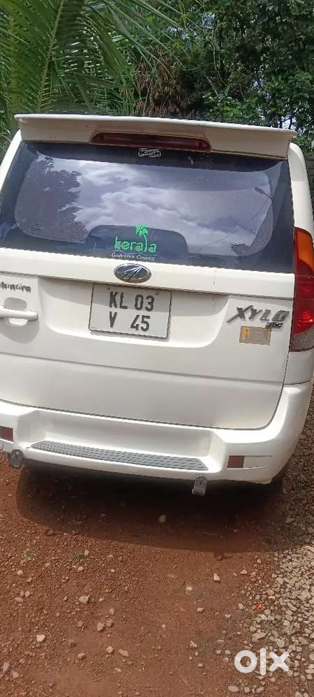 Mahindra Xylo 2011 Diesel Manual