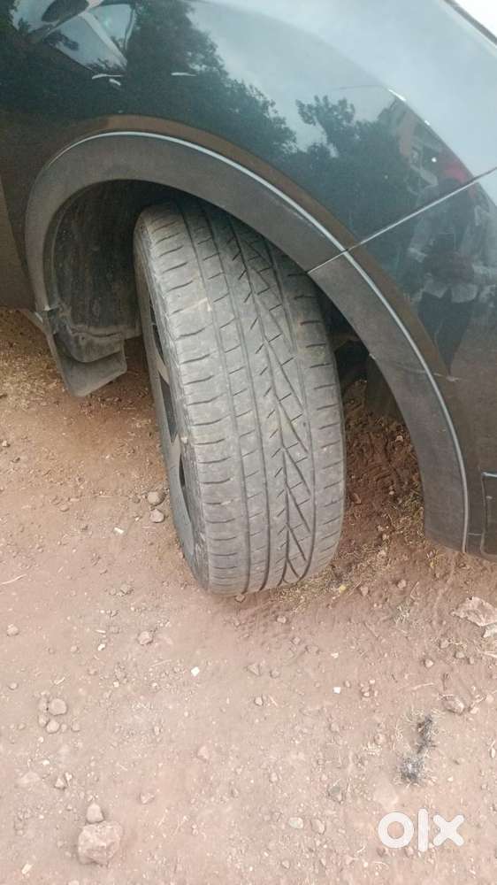 Tata Nexon 1.5 Revotorq Xza Plus, 2018, Diesel
