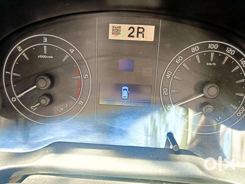 Toyota Automatic Diesel 2021