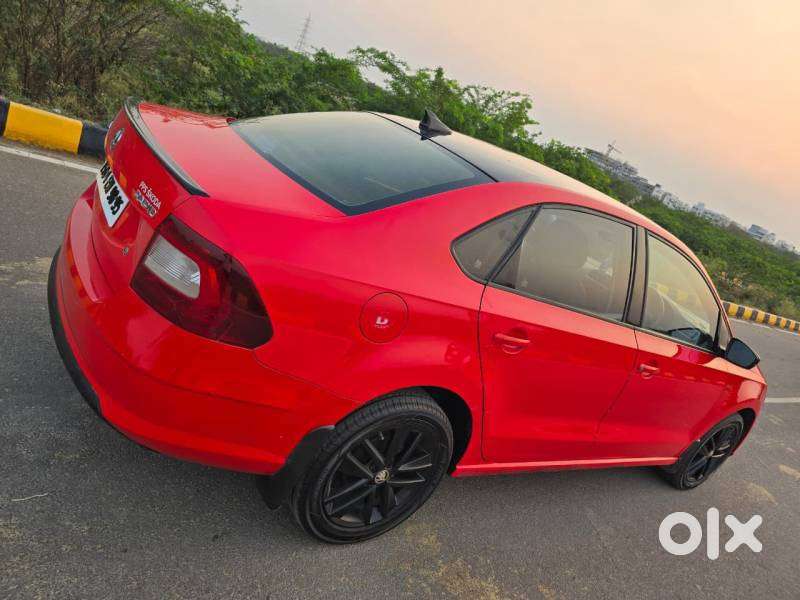 Skoda Rapid 1.5 Tdi Style, 2019, Diesel