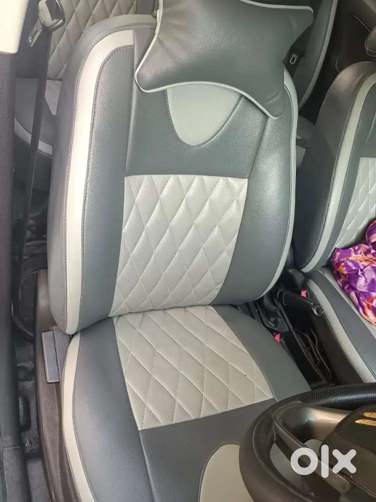 Tata Zest 1.2 Revotron 2019