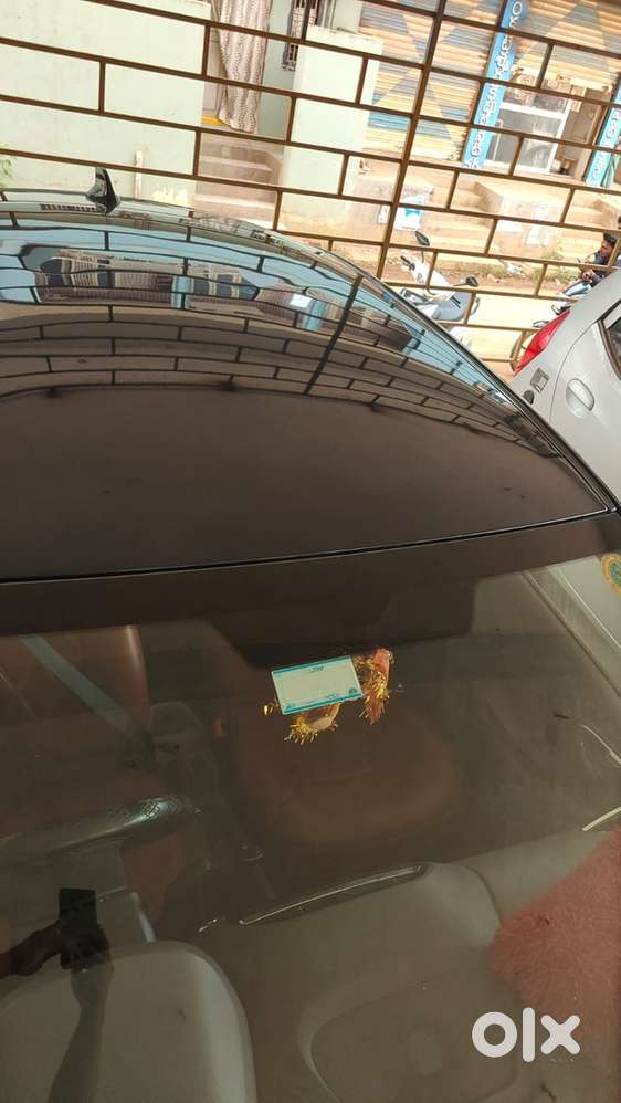 Tata Tigor Petrol Xz 2021