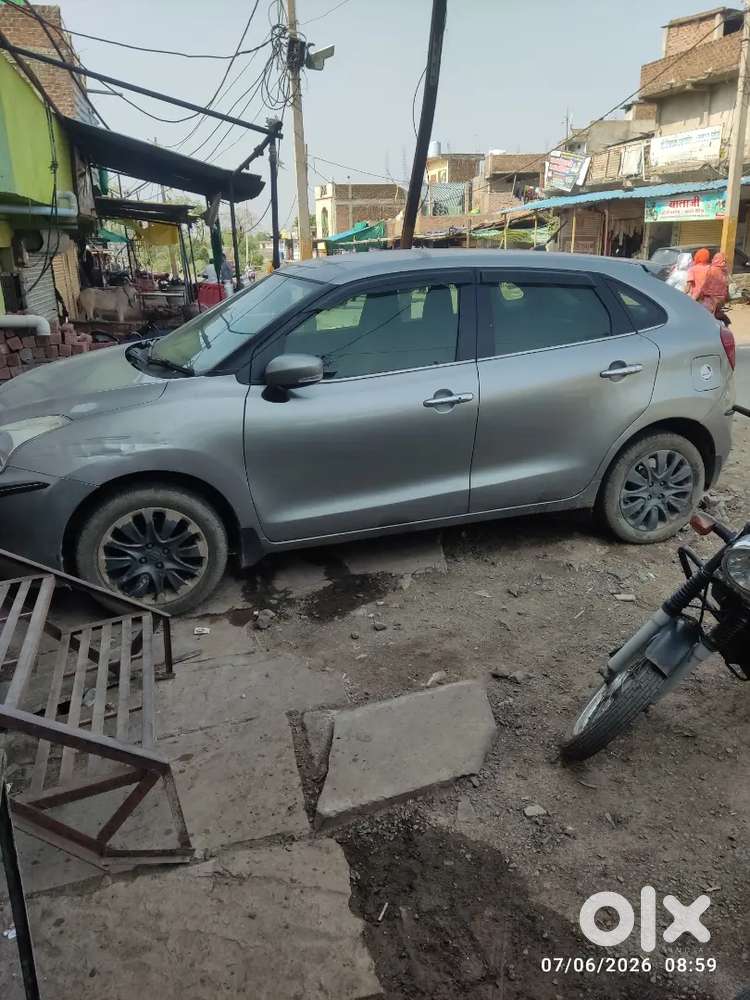 Very Good Condition Car Single Hand Used 25 Kmpl Milege