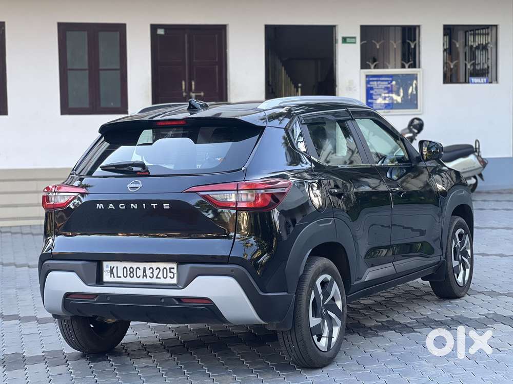 Nissan Magnite 1.0 Xl, 2023, Petrol