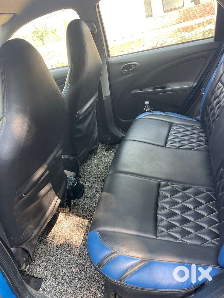 Toyota Etios Liva 2014