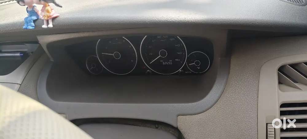 Tata Manza 2010 Petrol Well Maintained