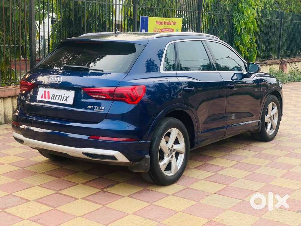 Audi Q3 40 Tfsi Premium Plus, 2023, Diesel