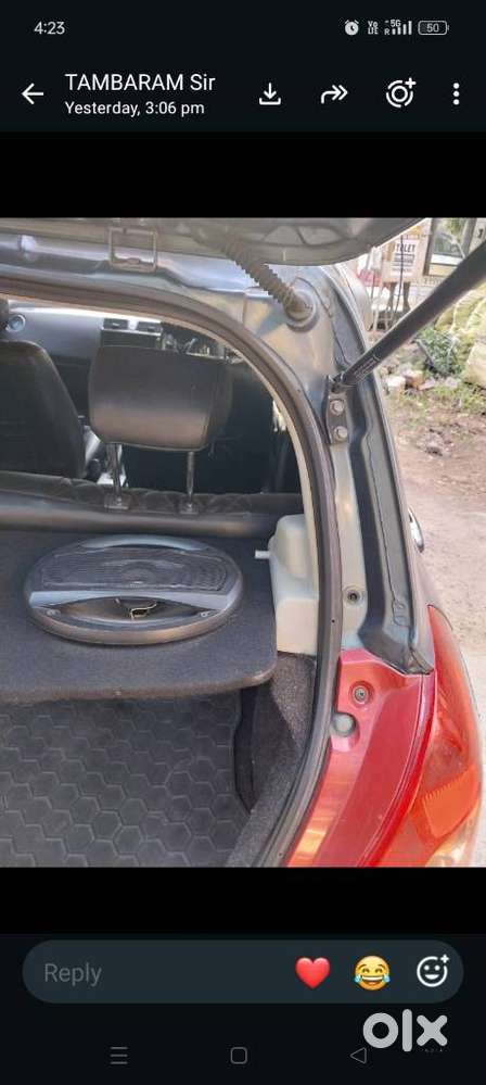 Maruti Suzuki Swift Vxi + Manual, 2008, Petrol