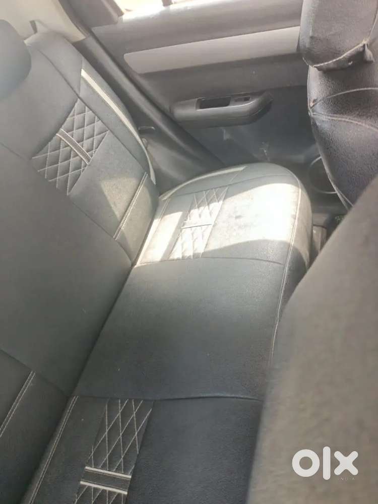 Maruti Suzuki Swift 2009