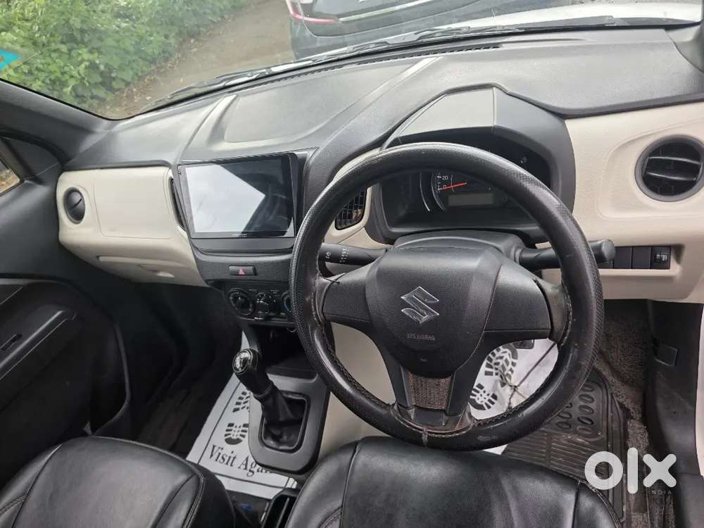 Brand New Condition