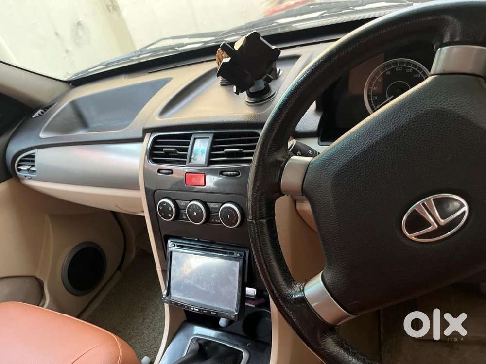 Tata Safari Storme 2014 Diesel Well Maintained