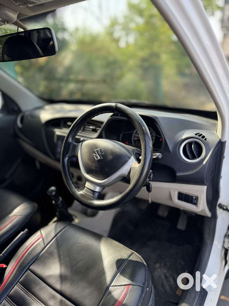 Maruti Suzuki Alto 800 Vxi Airbag, 2021, Petrol