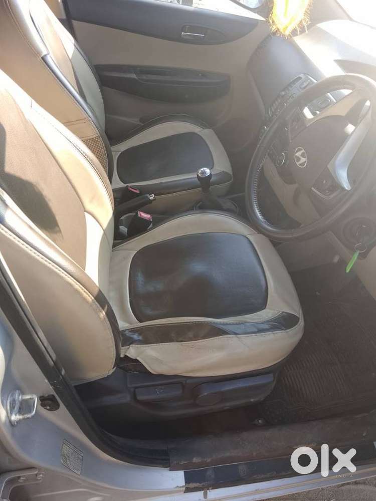 Hyundai I20 1.4 Sportz, 2009, Petrol