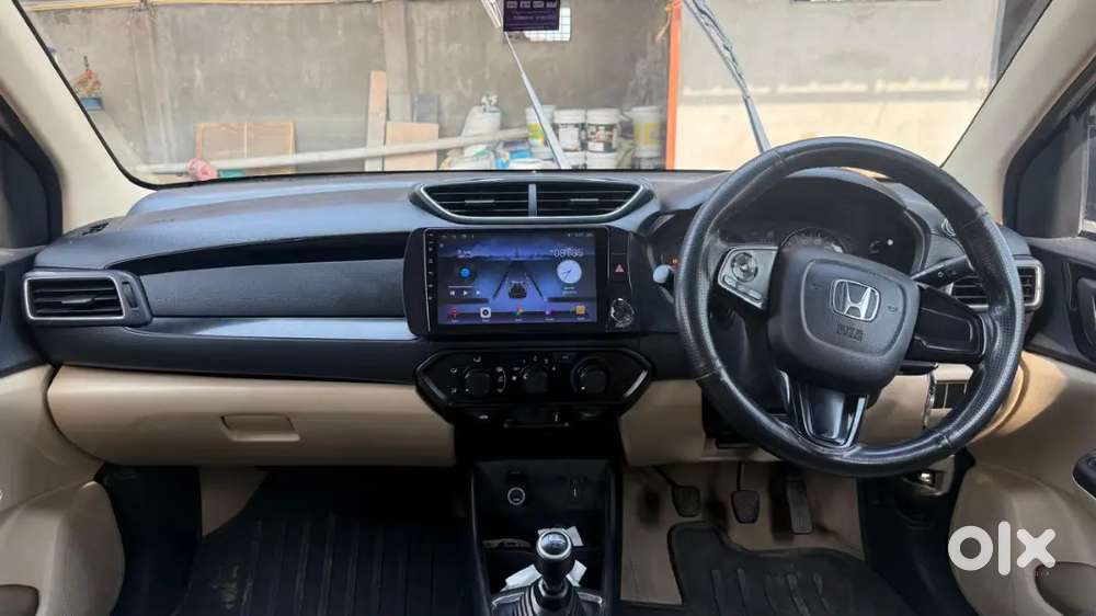 Honda Amaze 1.5 Diesel 2019