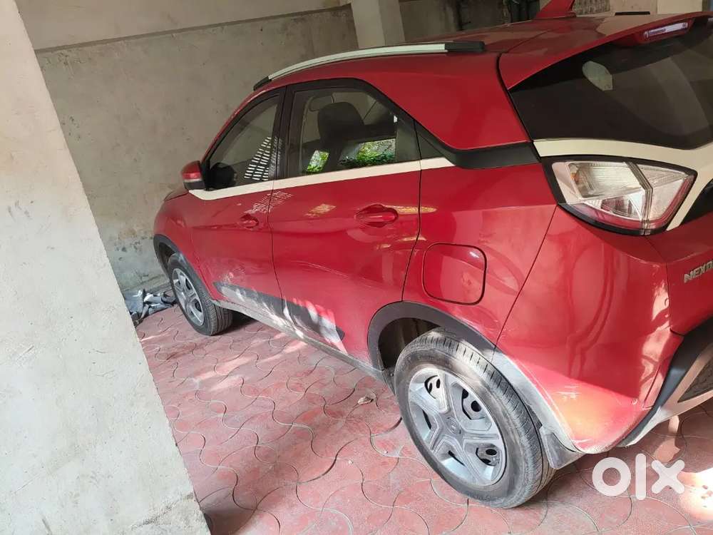 Tata Nexon 2019 Diesel 80000 Km Driven