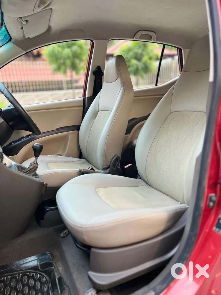 Hyundai I10 Magna 1.2 Itech Se, 2011, Petrol