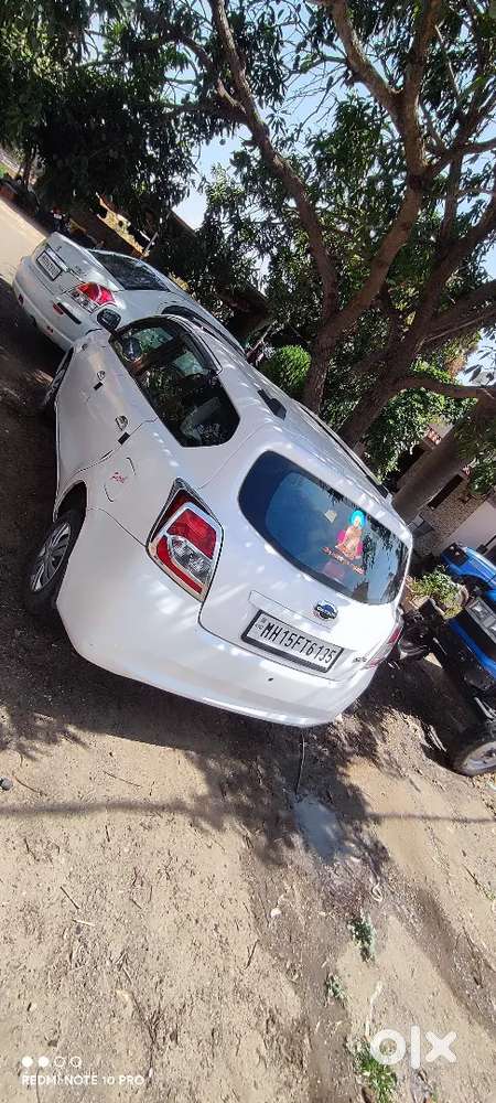 7 Seter , 21plus Milege, One Hand Use Car , Interior Good Condition.