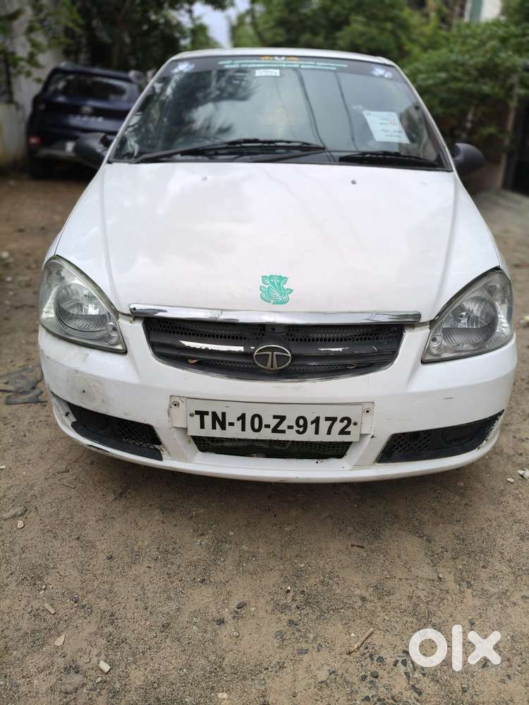Tata Indica, 2010, Diesel