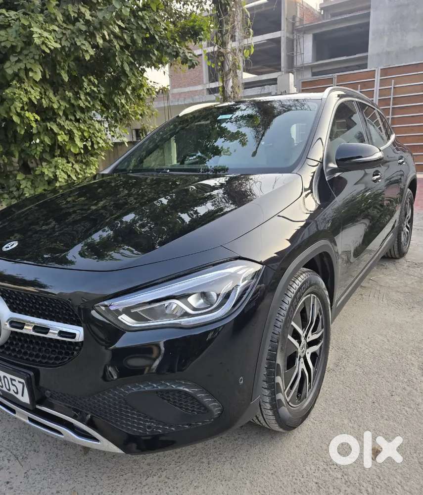 Mercedes-benz Gla 2022