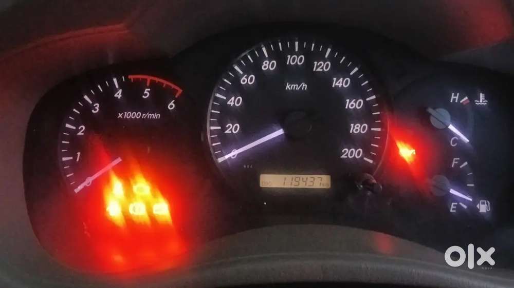 Toyota Innova 2015 Diesel 8 Str