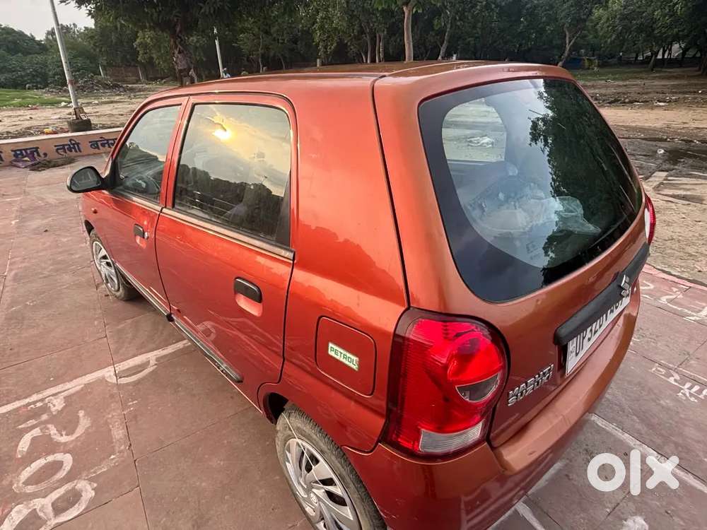 Maruti Suzuki Alto K 10 Vxi In Excellent Condition