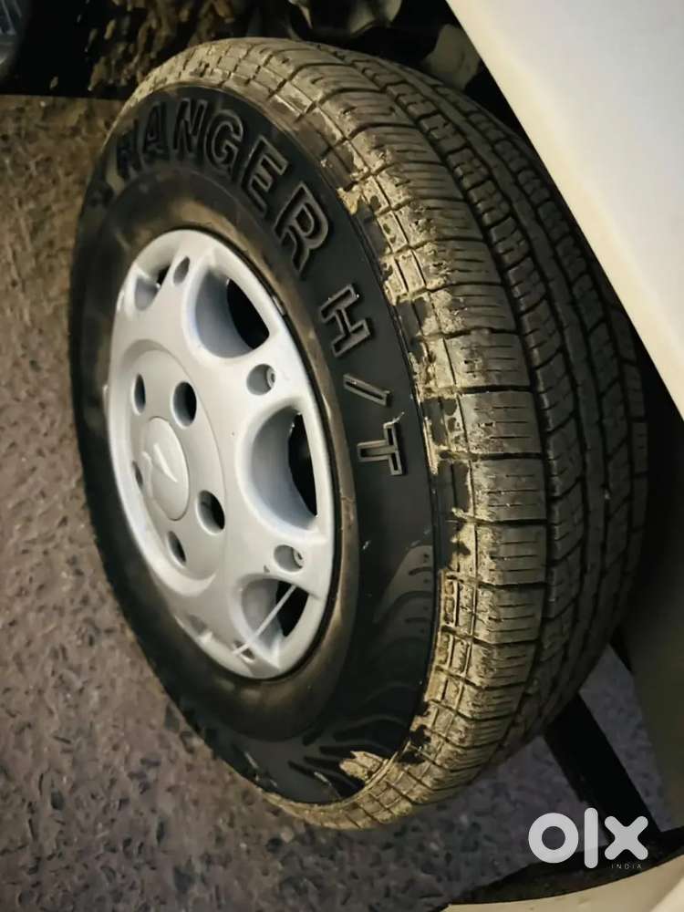 Mahindra Bolero Power Plus 2024 Diesel Well Maintained