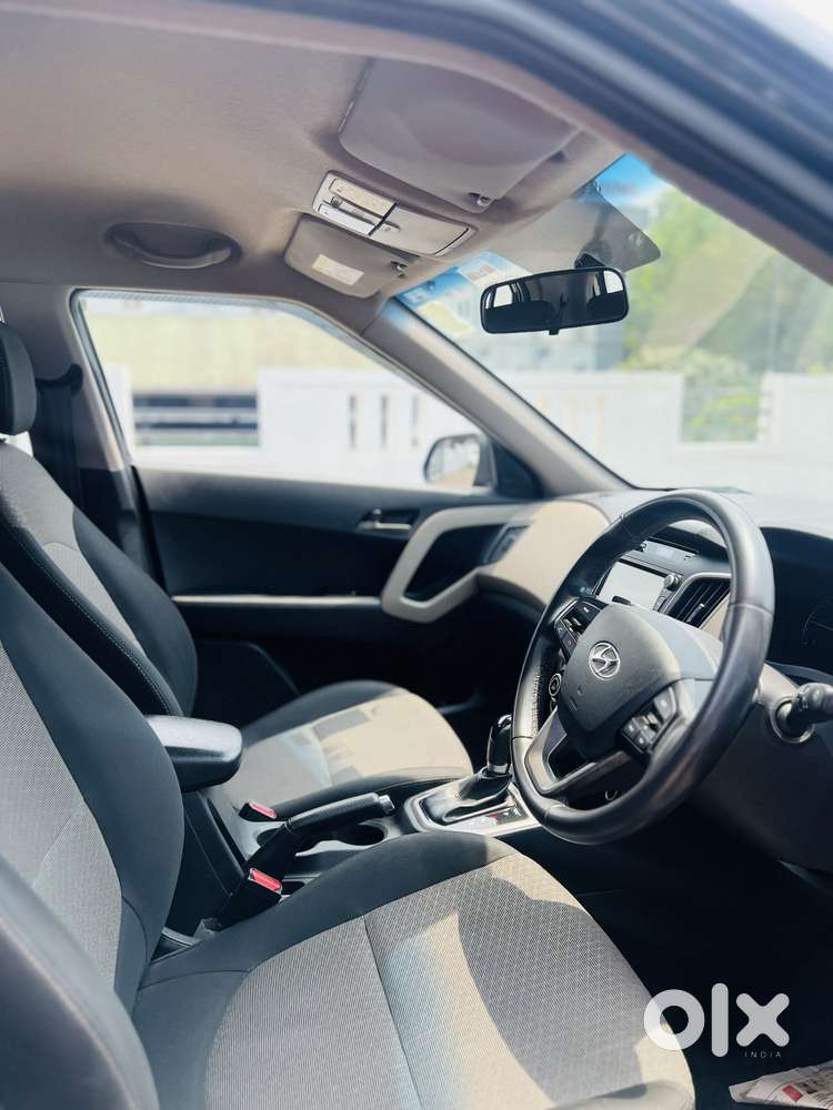 Hyundai Creta 1.6 Sx, 2016, Diesel