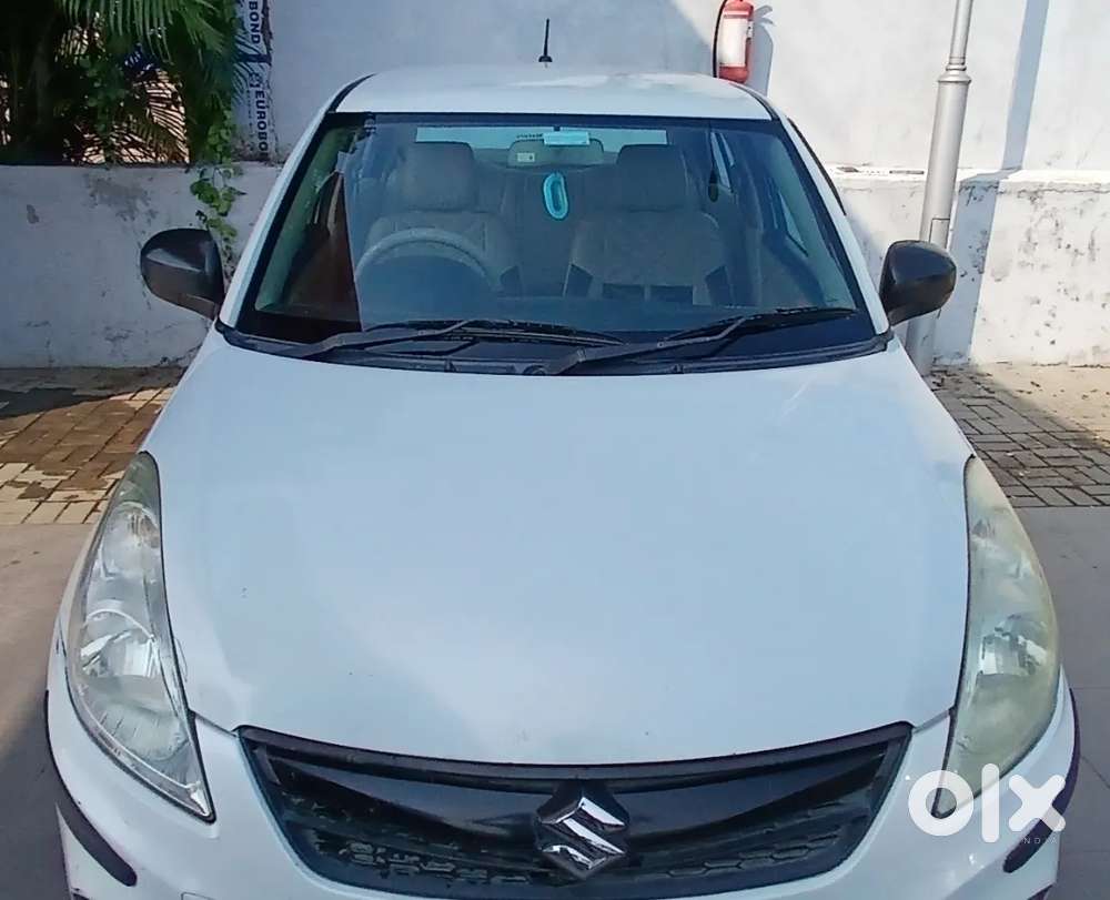 Maruti Suzuki Swift Dzire Vxi, 2020, Petrol