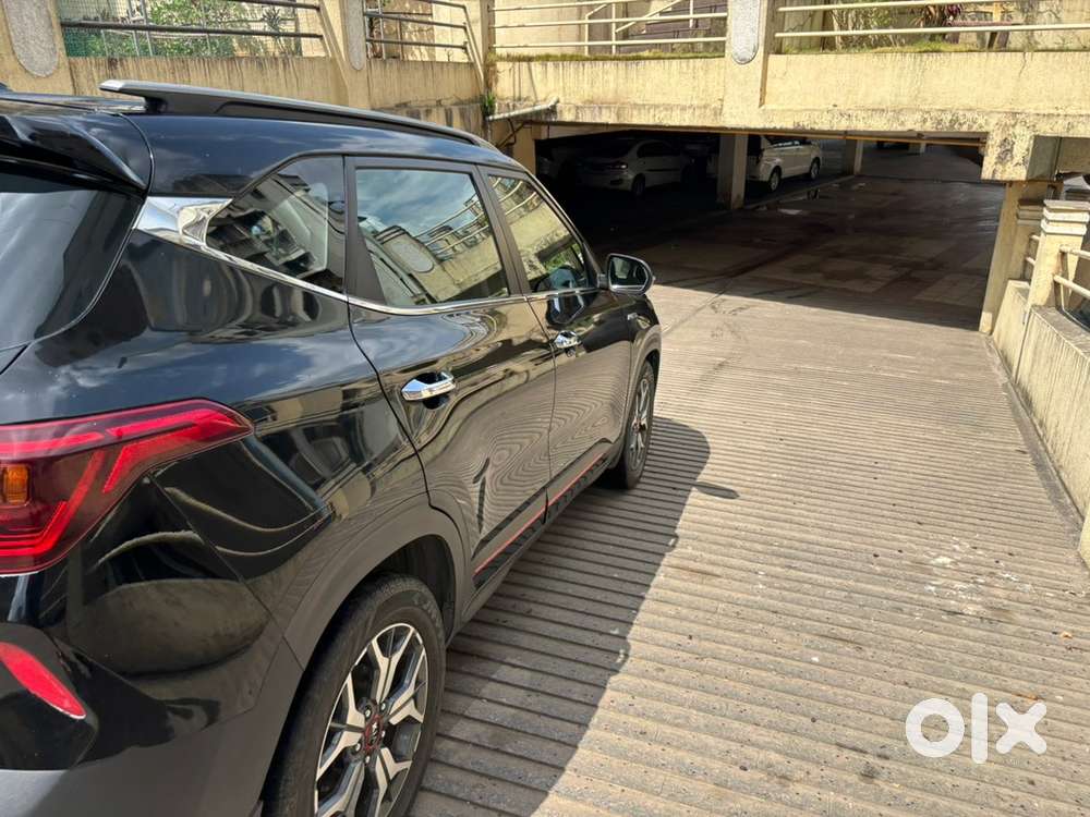 Kia Automatic Diesel 2020