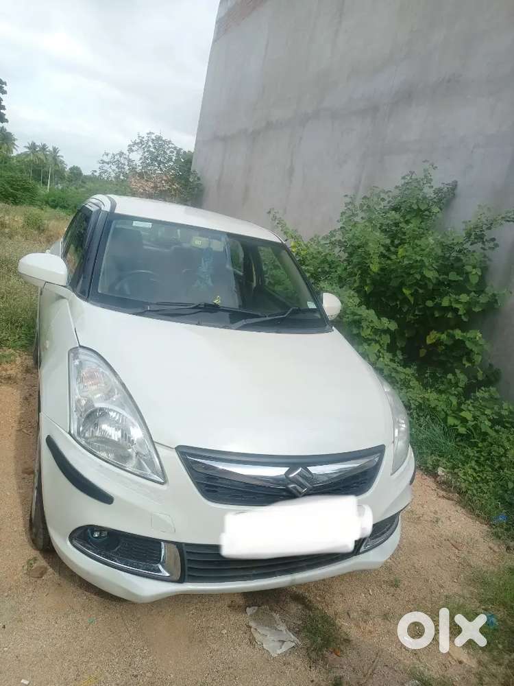 Maruti Suzuki Dzire Tour 2020 Diesel