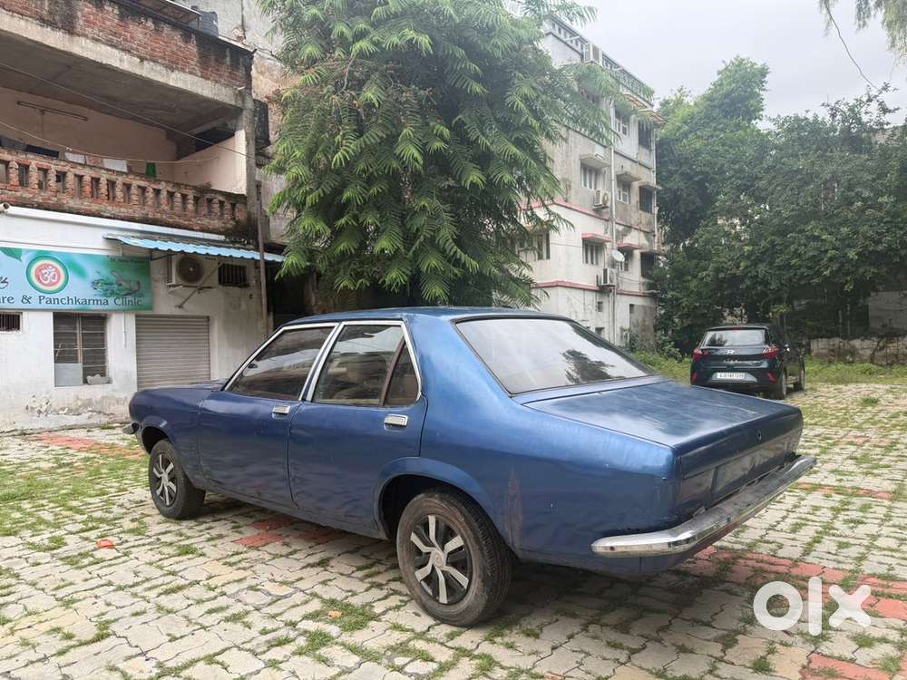 Full Modified Contessa For Sale