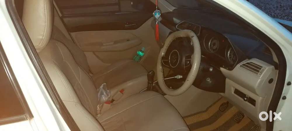 Maruti Suzuki Dzire Vdi 2019