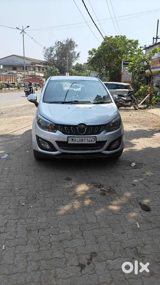 Mahindra Marazzo 2020 Diesel Manual