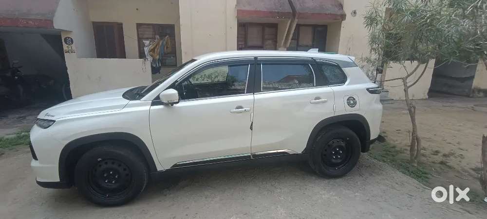 Grand Vitara Delta Cng