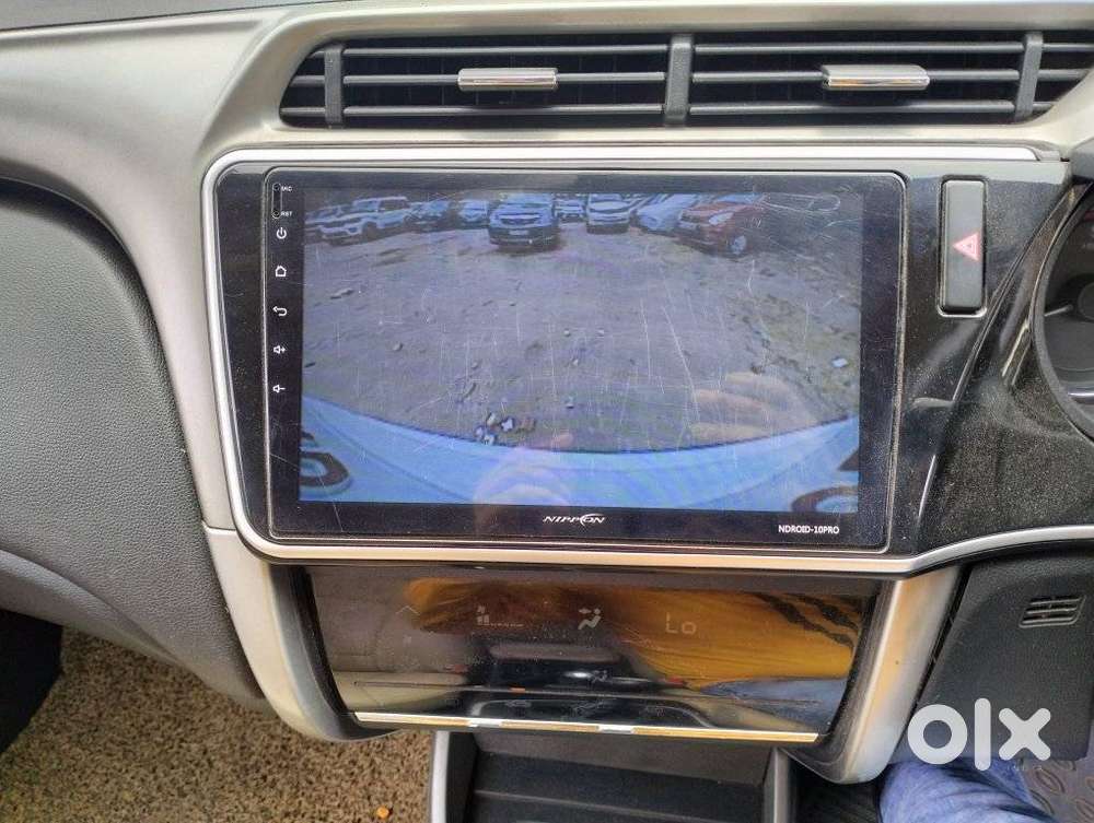 Honda City 2015-2017 I Dtec V, 2016, Diesel