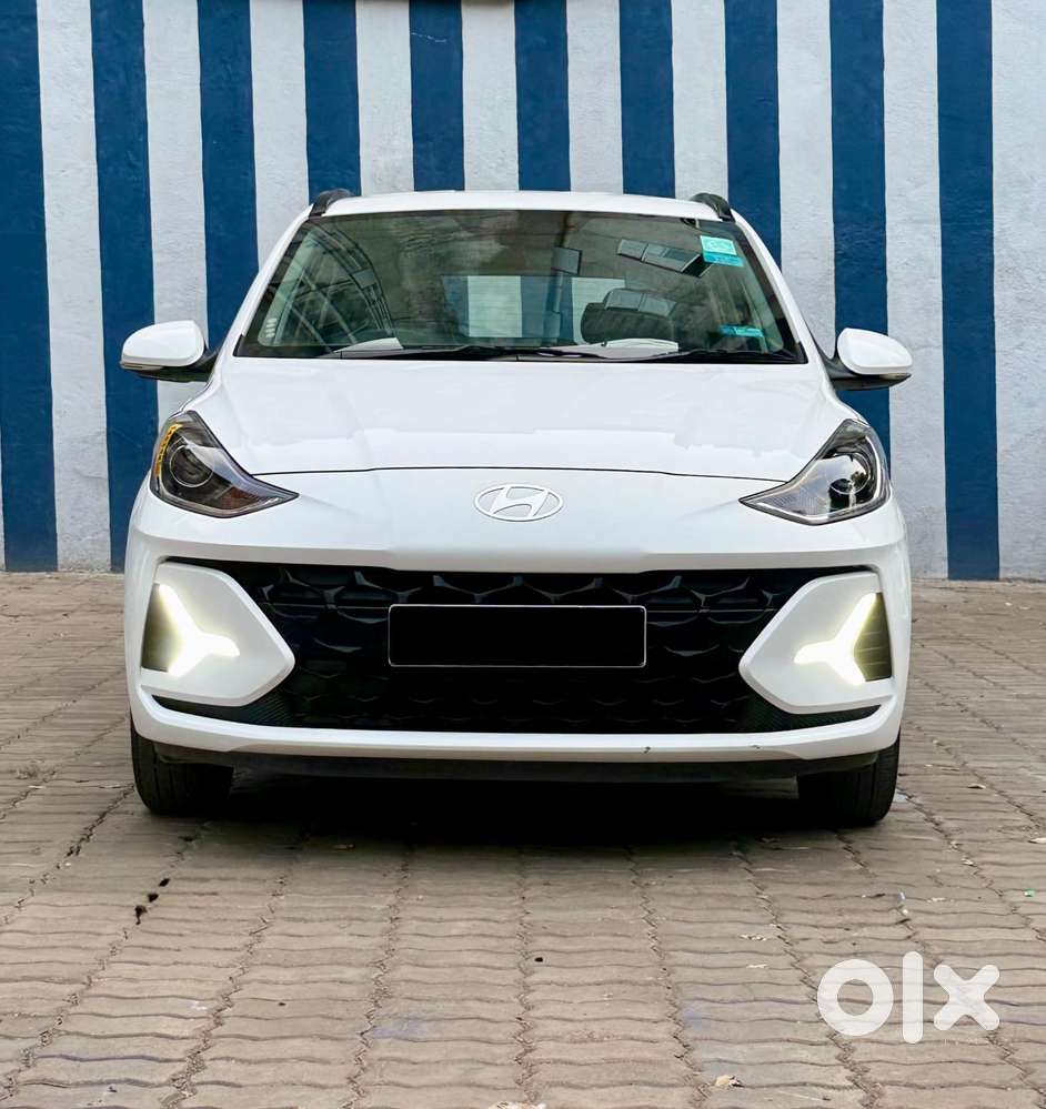 Hyundai Grand I10 Nios, 2023, Petrol