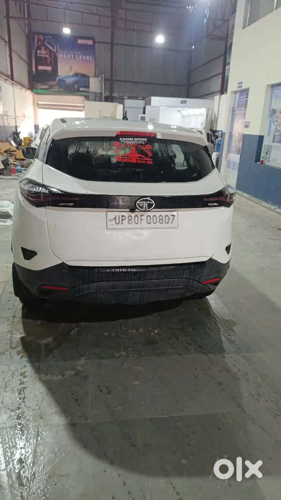 Good Condition 1st Owner Single Hand Driven