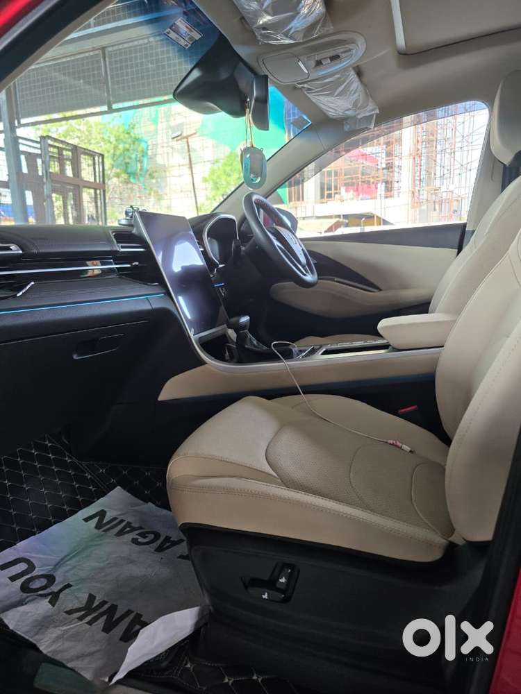 Mg Hector Sharp At, 2023, Petrol