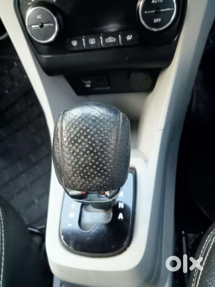 Tata Tiago Xza Plus, 2021, Petrol