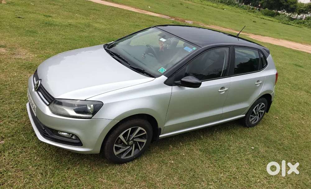 Volkswagen Polo 1.0 Comfortline 2018
