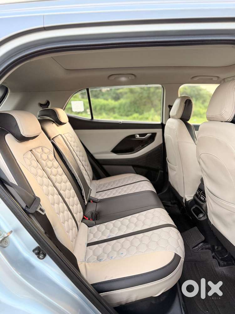 Hyundai Creta 1.5 Crdi Sx, 2022, Diesel