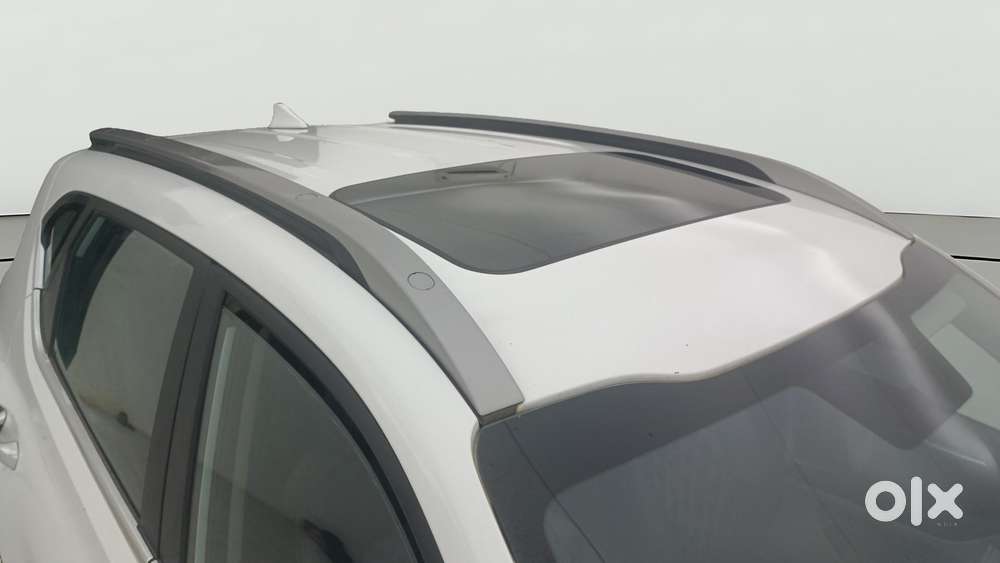 Kia Sonet 1.5 Htx Diesel At, 2022, Diesel