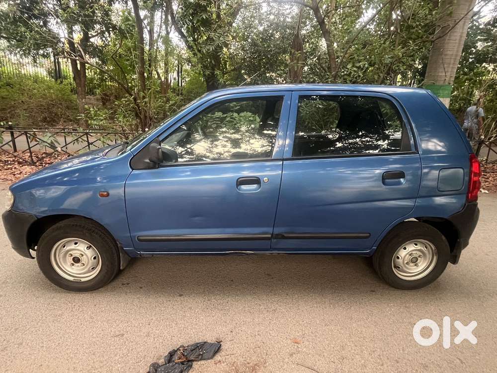 Maruti Suzuki Alto Std, 2005, Petrol