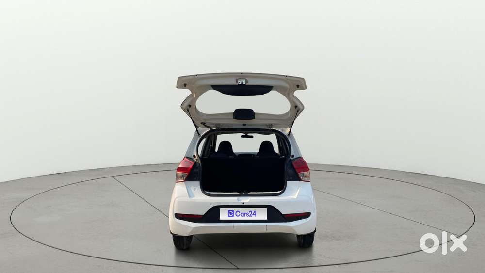 Hyundai New Santro 1.1 Magna Mt, 2022, Petrol