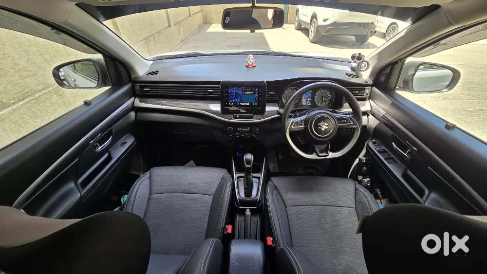 2024 Suzuki Xl6 Alpha Plus Automatic Petrol